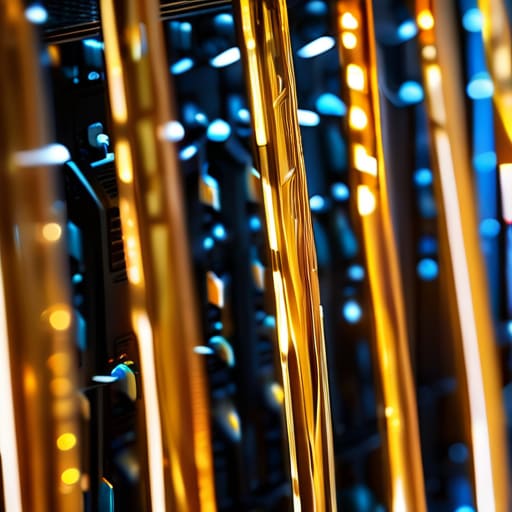 Optimizing object caching with Redis.