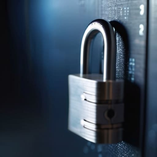 Registrar lock explained: preventing domain theft.