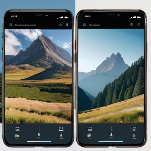 Optimizing responsive images and srcset for mobile.