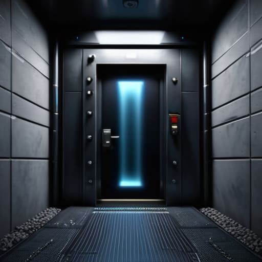 Securing wp admin by restricting IP address.