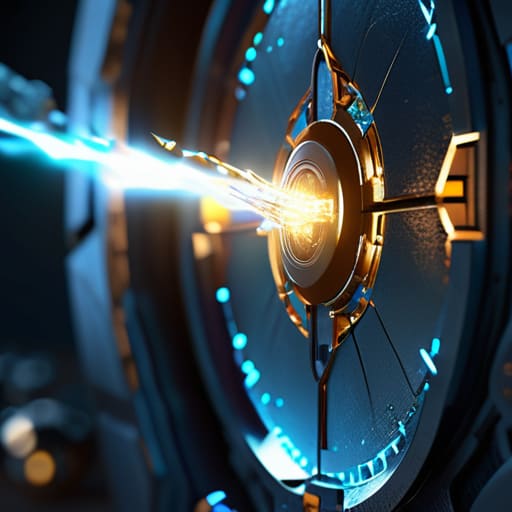 Security headers explained: six attack prevention headers.