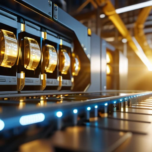 Benefits of server side page caching.
