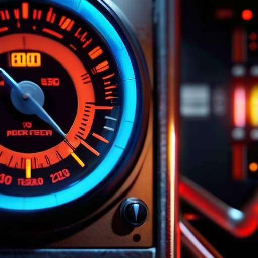 Signs you have outgrown shared hosting: throttling.