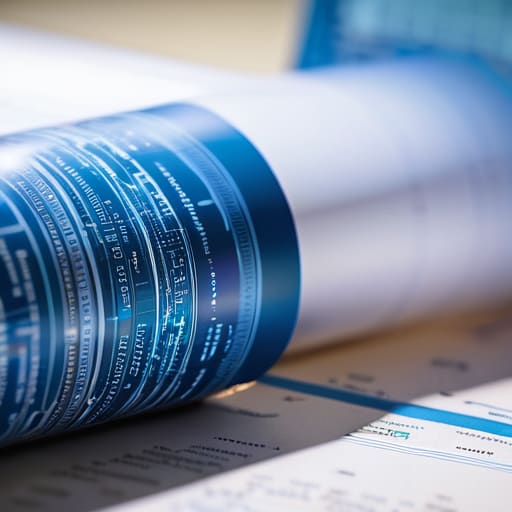 Markup using structured data and schema.