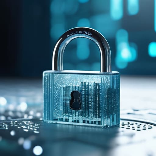 Transfer lock after registration for new domains.
