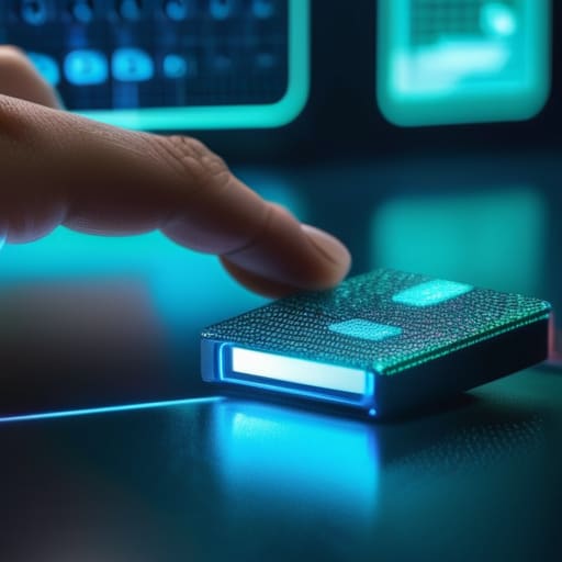 Secure accounts using two factor authentication.