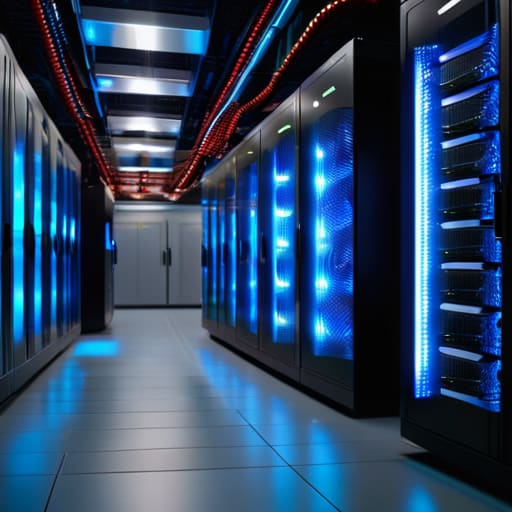 Explaining what web hosting actually is.