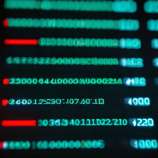 Deciphering Http Response Codes Meaning in the Chaos