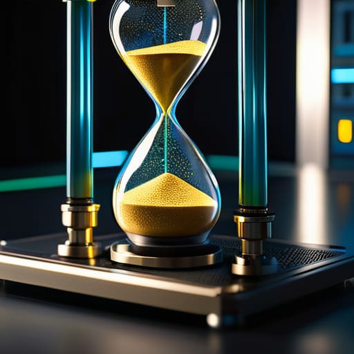 Stop Waiting for the Pager to Go Off.