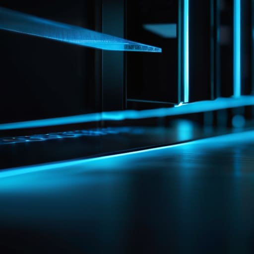 The Bottom Line on Caching stability.