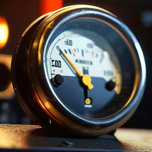 Software tool for identifying slow queries.