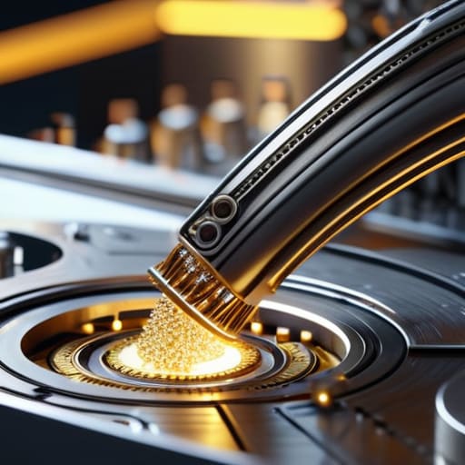 Optimizing performance by indexing your database.