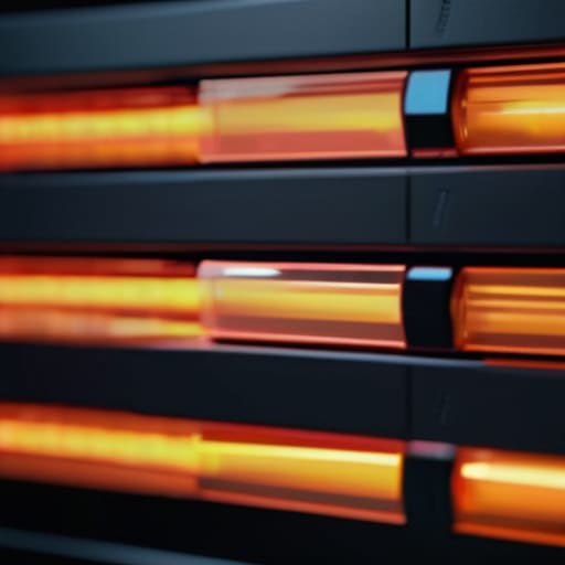 Understanding server logs to find errors.