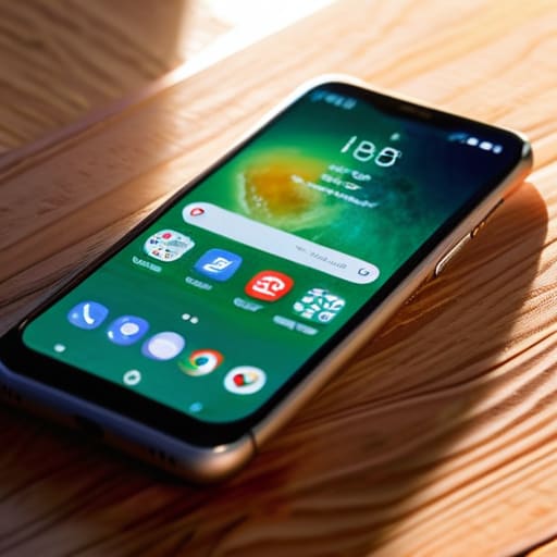 Mobile Chipset Architecture Is Not Your Problem