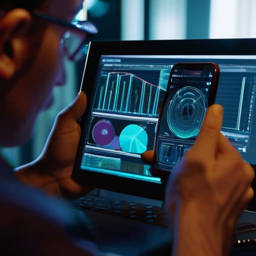 Simulating Mobile Network Conditions Before They Break Production