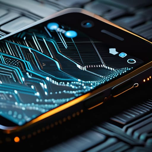 The Invisible Latency in Mobile Networks.