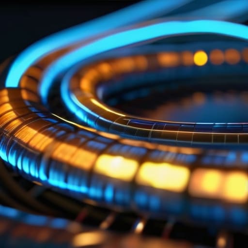 The Network Request Lifecycle Where Time Actually Goes