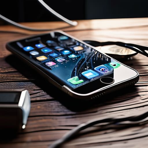 Stop Chasing Ghosts with optimized mobile performance.