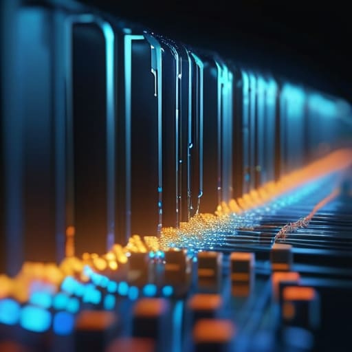 Stop Guessing and Start Looking for bottlenecks.