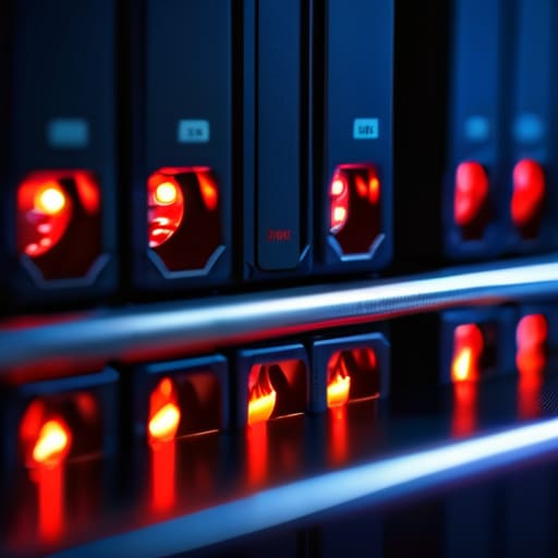 The bottom line for server security.