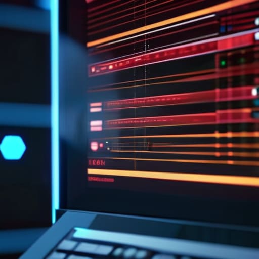 Enabling debug mode safely via error logging.