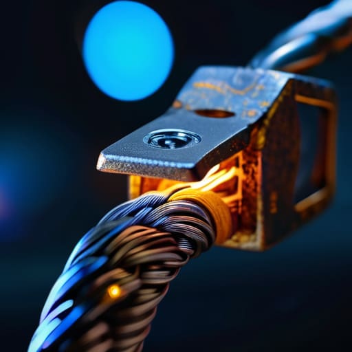 Simulating network throttling in testing environments.