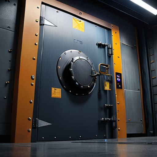 Post incident hardening to secure the breach.