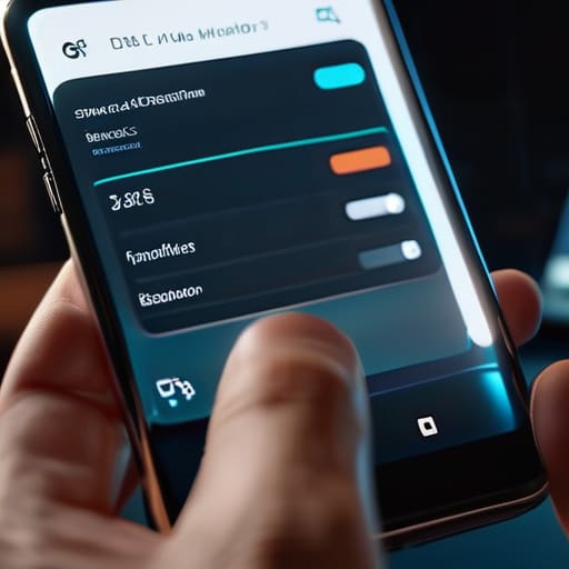 Testing on real devices reveals performance lags.