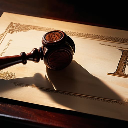 UDRP and domain disputes arbitration overview.